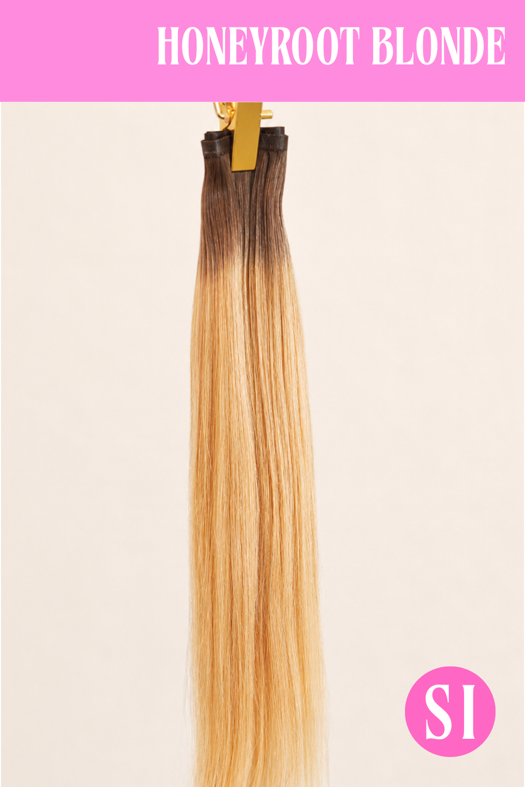 HONEYROOT BLONDE
