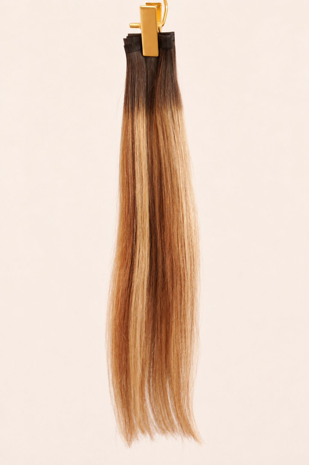 BROWN BUTTER BLONDE