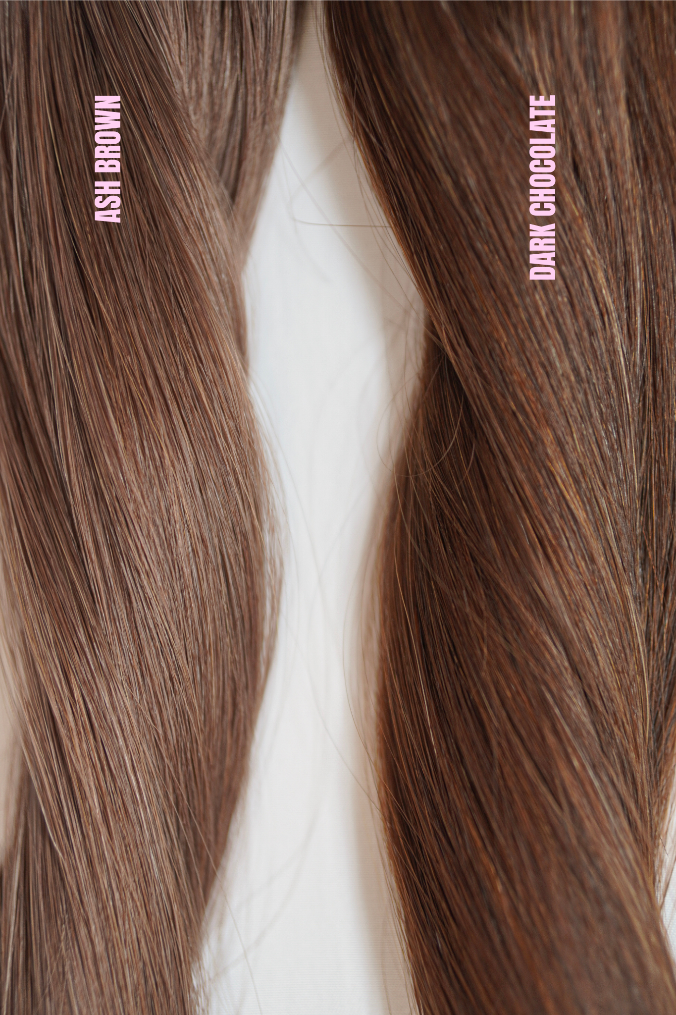 ASH BROWN