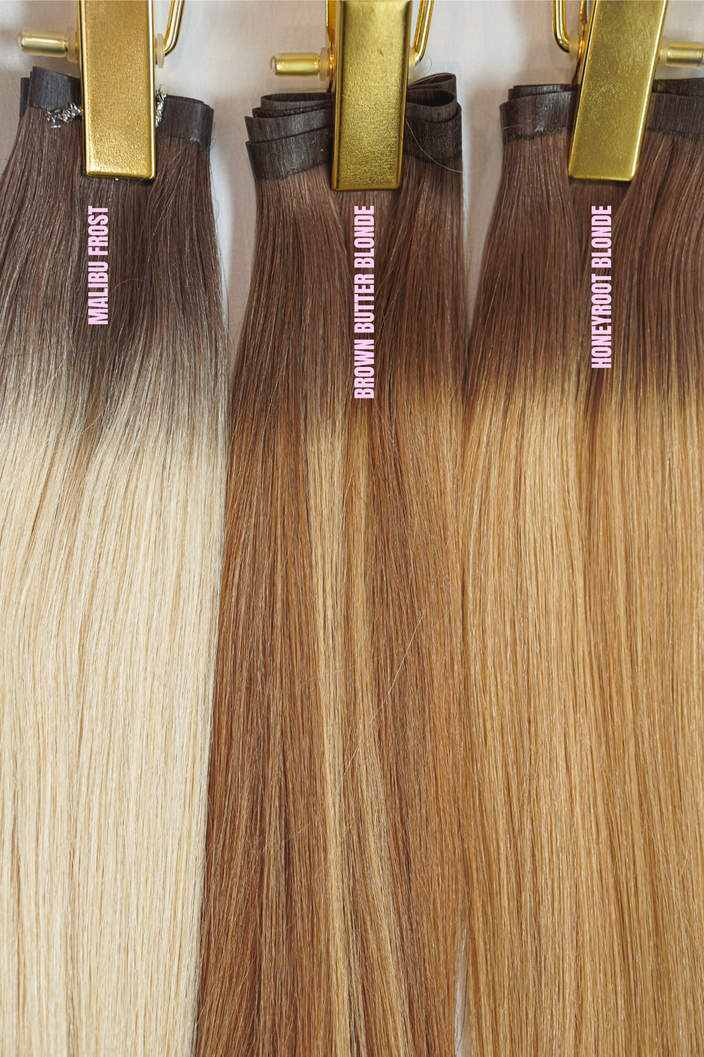 HONEYROOT BLONDE