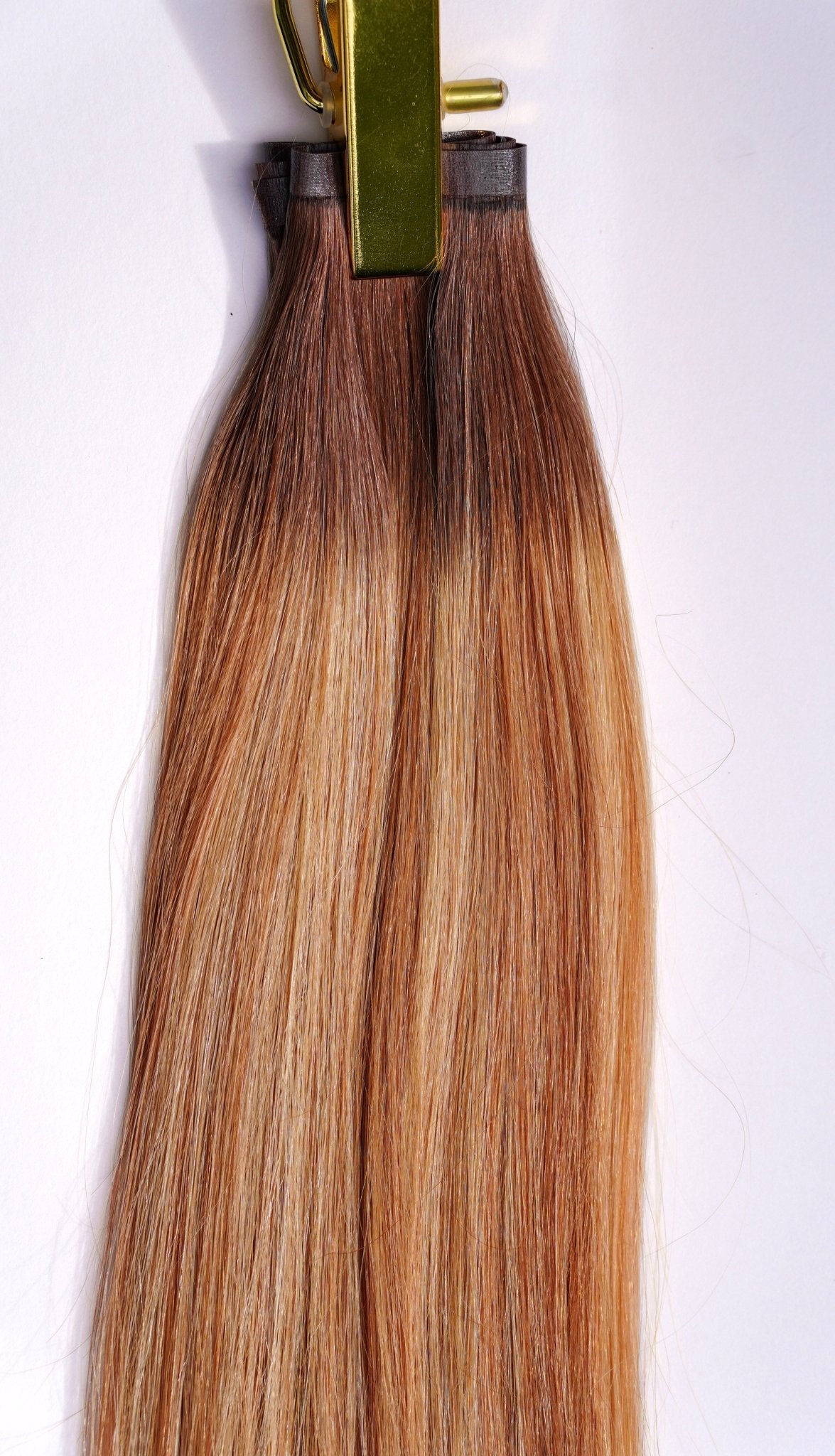 TUTORIALS: Care – Simple Inches Hair Extensions