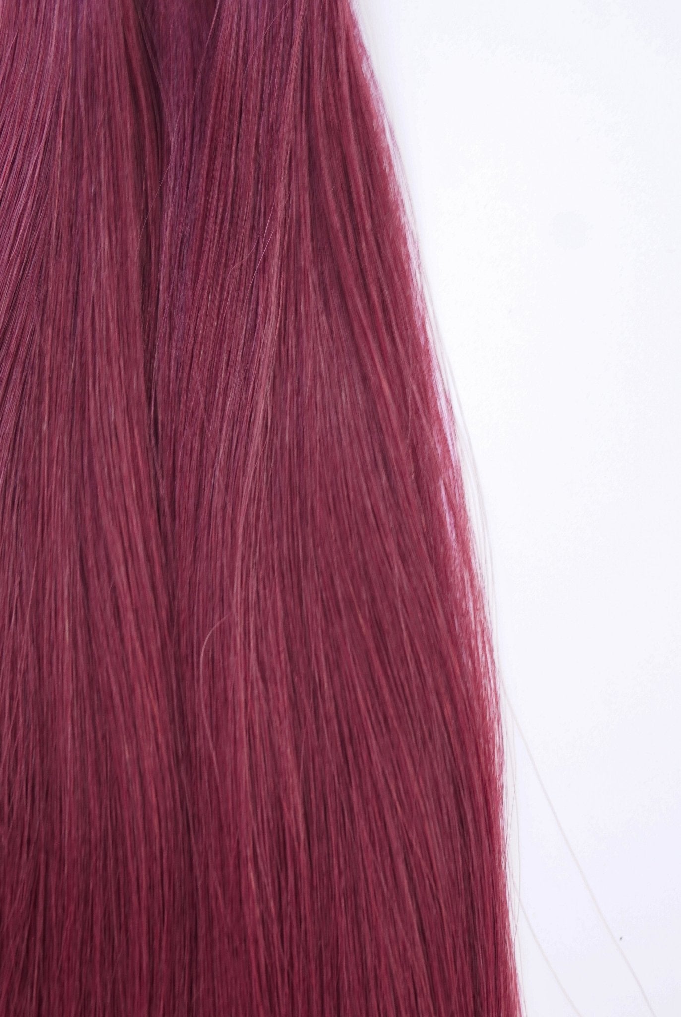 CHERRY COLA - Simple Inches Hair Extensions