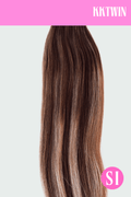 KKTWIN - Simple Inches Hair Extensions