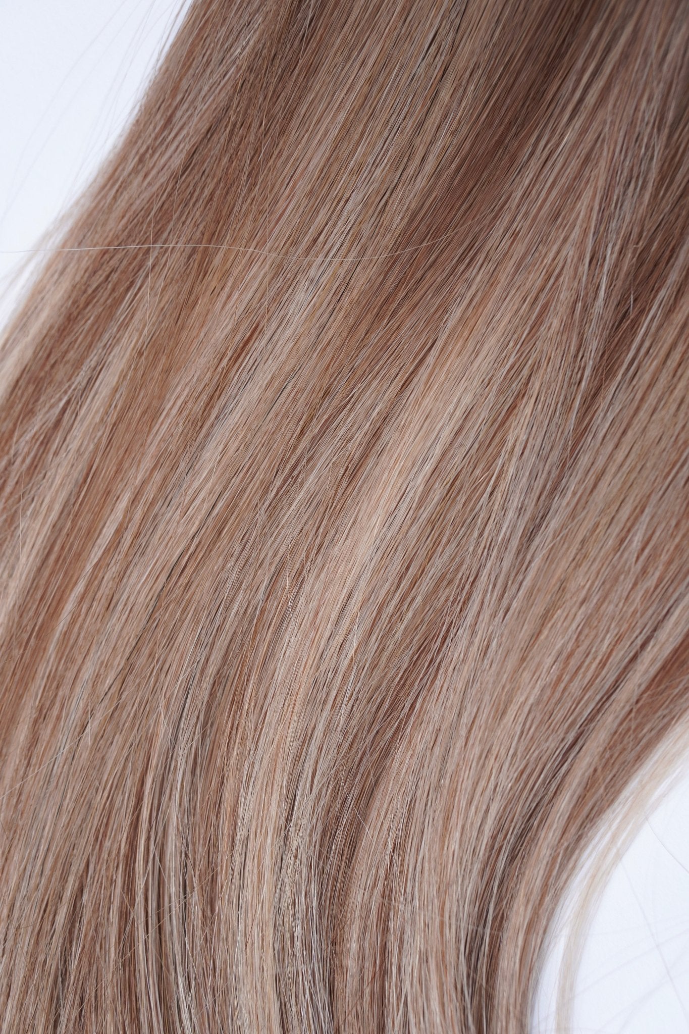 KKTWIN - Simple Inches Hair Extensions