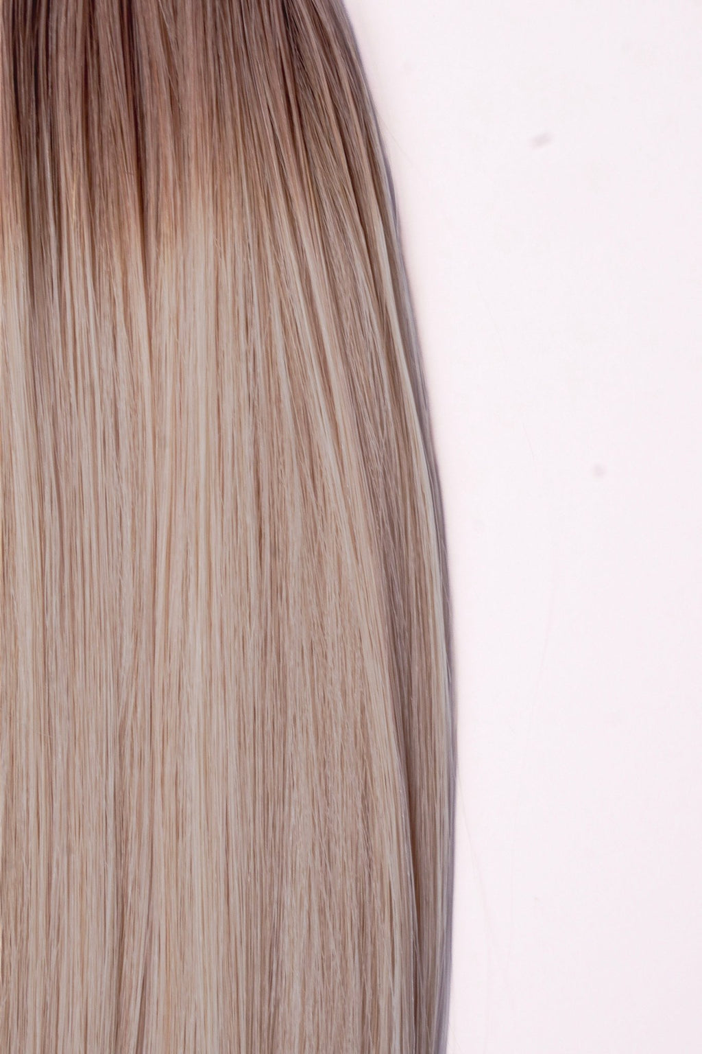 MALIBU FROST - Simple Inches Hair Extensions