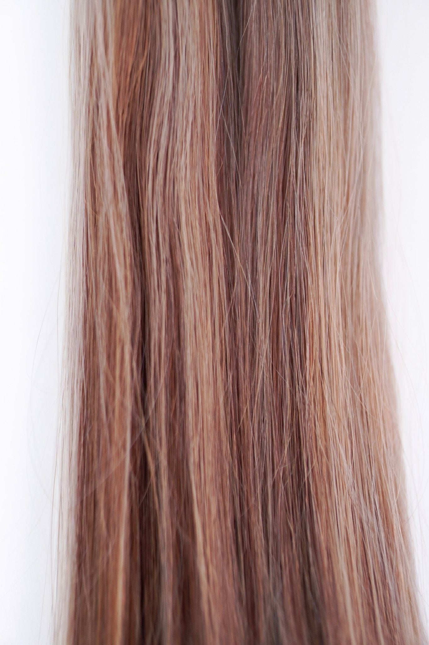 MUSHROOM BEIGE - Simple Inches Hair Extensions