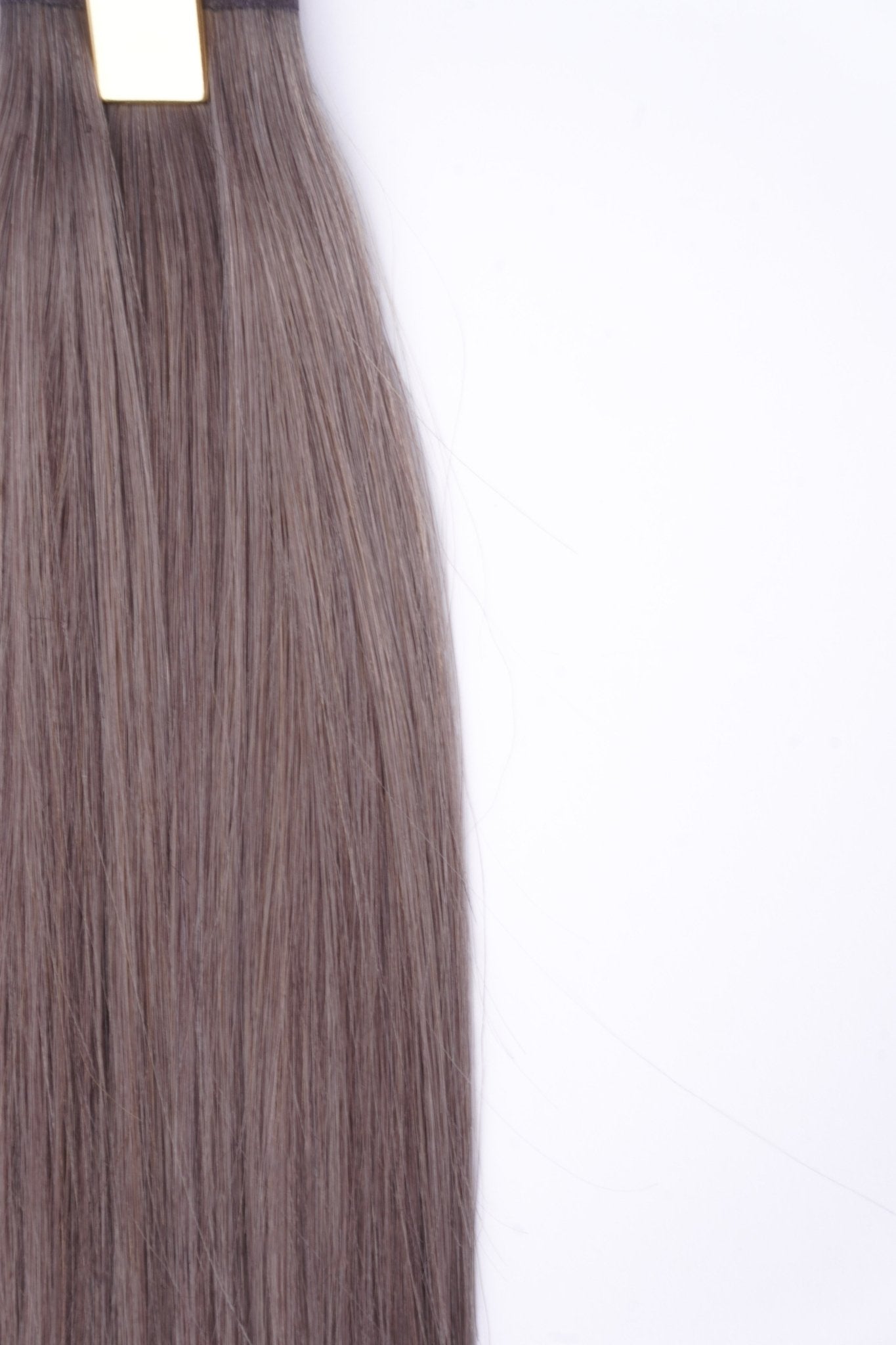 SIMPLE STEEL - Simple Inches Hair Extensions