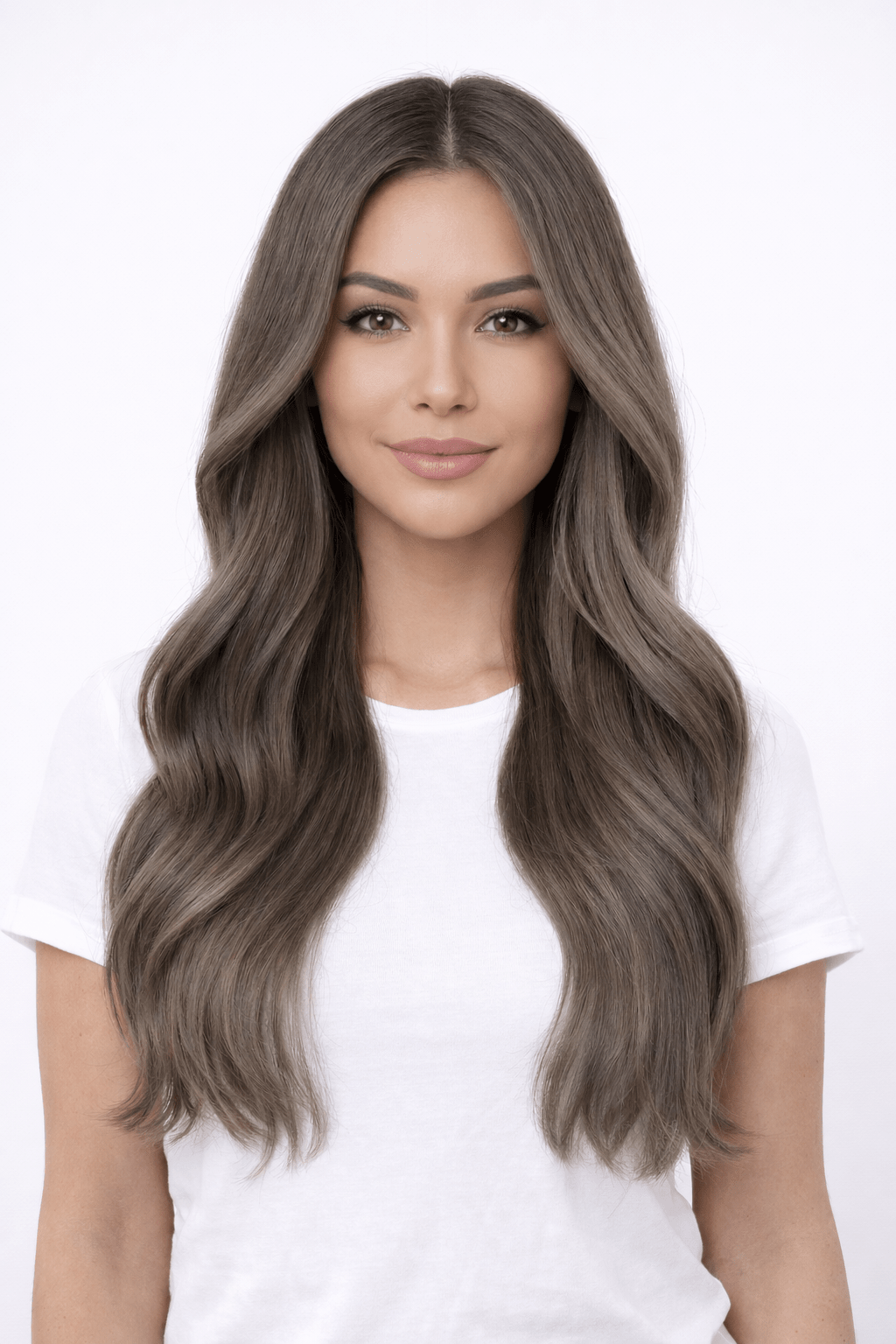 SIMPLE STEEL - Simple Inches Hair Extensions