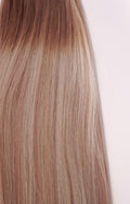 TOASTED COCONUT - Simple Inches Hair Extensions