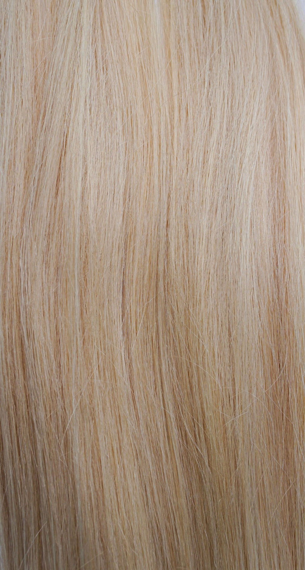 VANILLA SWIRL - Simple Inches Hair Extensions