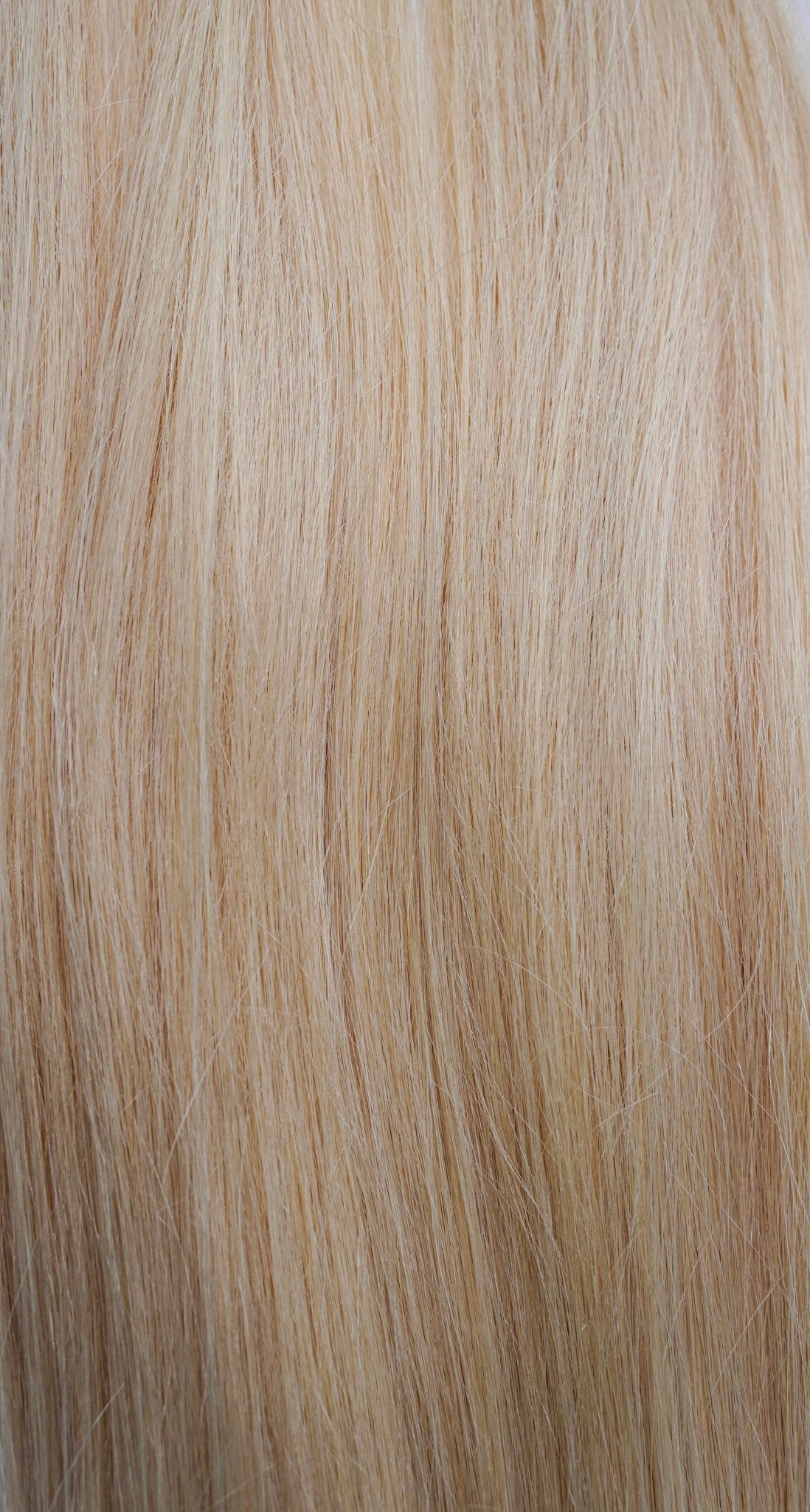 VANILLA SWIRL - Simple Inches Hair Extensions